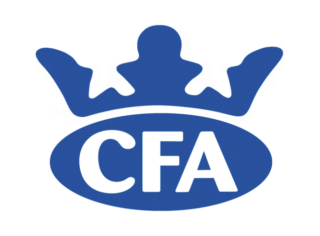 CFA"